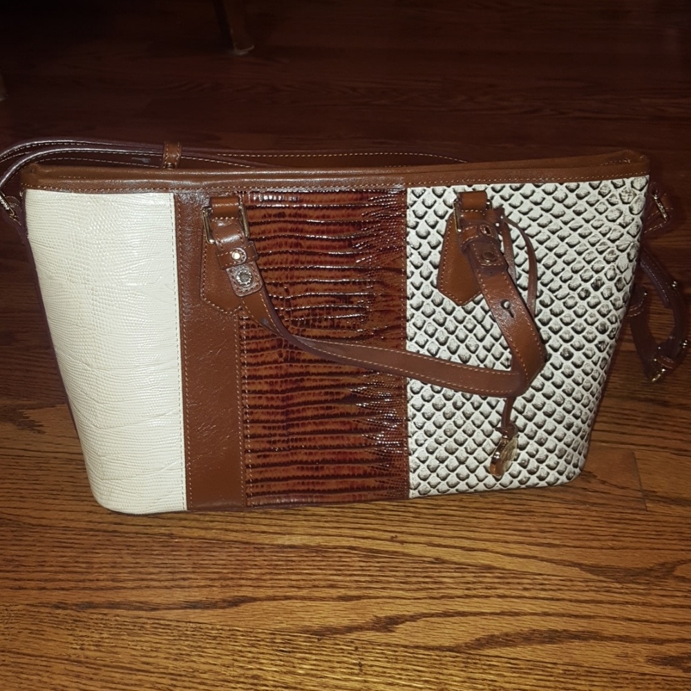 Brahmin Purse